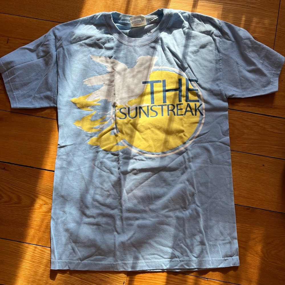 The Sunstreak T-Shirt